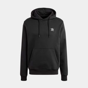 ADIDAS
TREFOIL ESSENTIALS
MENS LIFESTYLE HOODIE